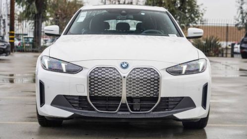 2025 BMW i4 WBY23HD07SFU22984