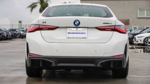 2025 BMW i4 WBY23HD07SFU22984