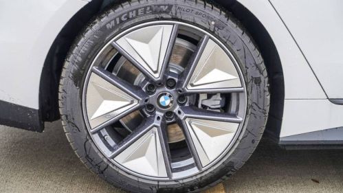 2025 BMW i4 WBY23HD07SFU22984