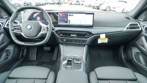 2025 BMW i4 WBY23HD07SFU22984