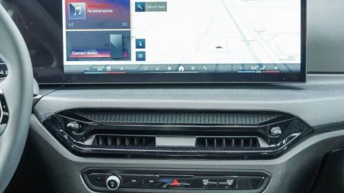 2025 BMW i4 WBY23HD07SFU22984