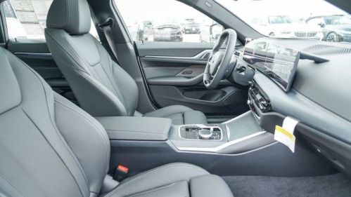 2025 BMW i4 WBY23HD07SFU22984