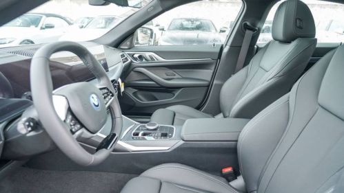 2025 BMW i4 WBY23HD07SFU22984