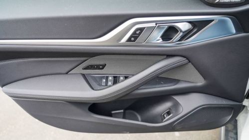 2025 BMW i4 WBY23HD07SFU22984