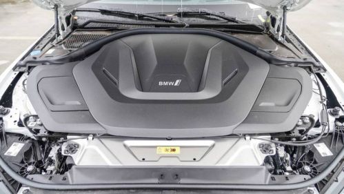 2025 BMW i4 WBY23HD07SFU22984
