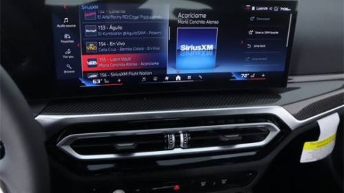 2024 BMW i4 WBY33AW09RFT24946