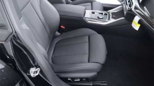 2024 BMW i4 WBY33AW09RFT24946