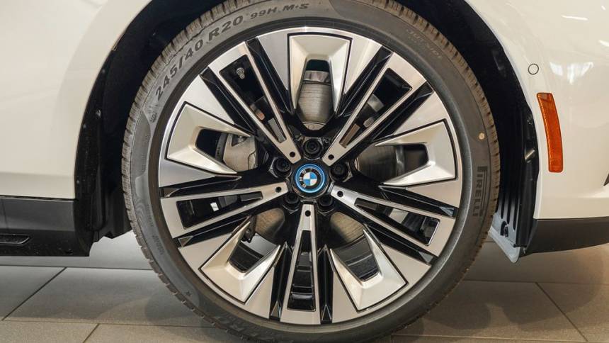 2025 BMW i5 WBY33FK06SCT77212