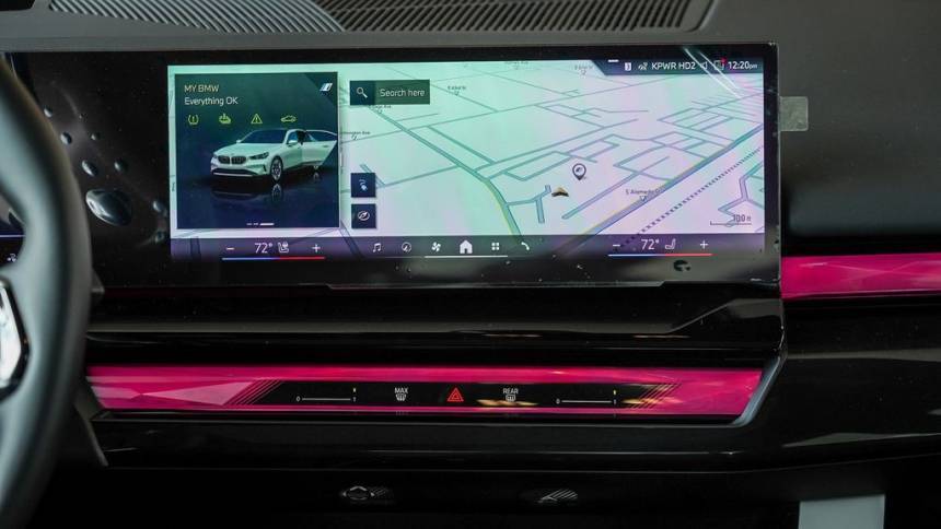 2025 BMW i5 WBY33FK06SCT77212