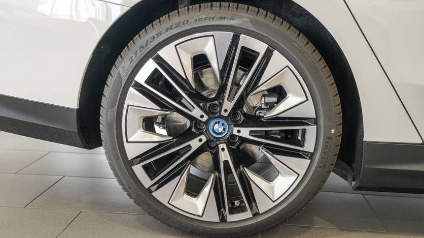 2025 BMW i5 WBY33FK06SCT77212