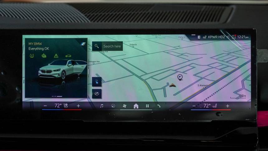 2025 BMW i5 WBY33FK06SCT77212