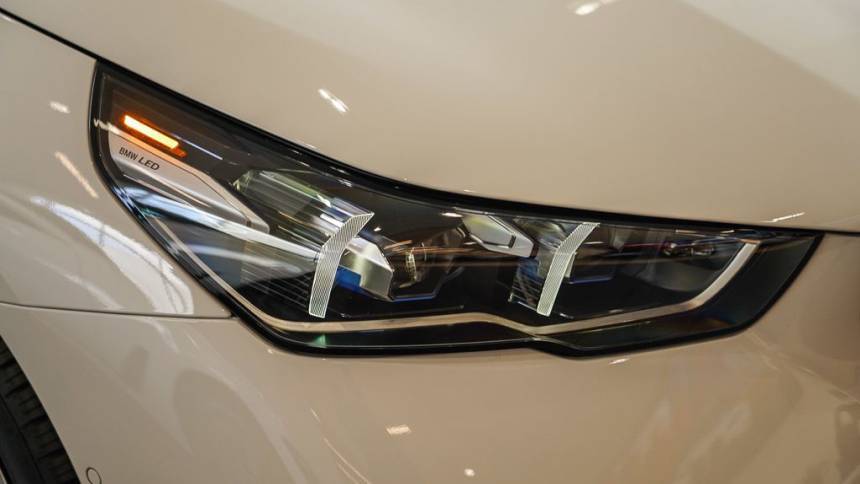 2025 BMW i5 WBY33FK06SCT77212