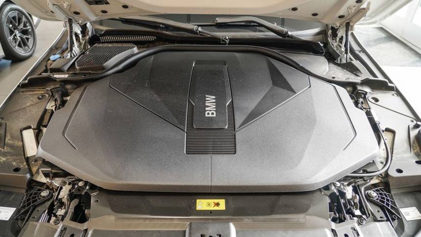 2025 BMW i5 WBY33FK06SCT77212
