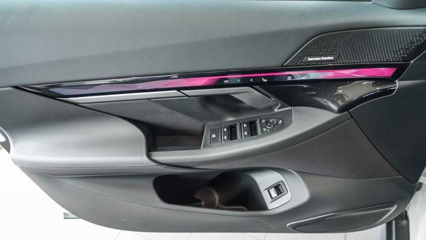 2025 BMW i5 WBY33FK06SCT77212