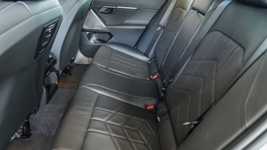 2025 BMW i5 WBY33FK06SCT77212