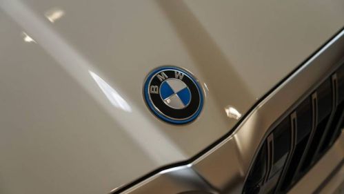 2025 BMW i5 WBY33FK06SCT77212
