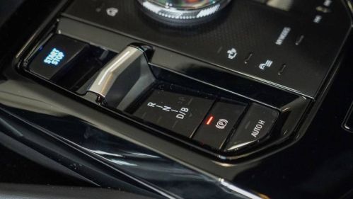 2025 BMW i5 WBY33FK06SCT77212
