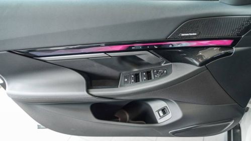 2025 BMW i5 WBY33FK06SCT77212