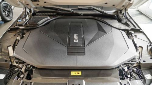 2025 BMW i5 WBY33FK06SCT77212