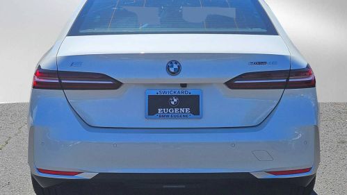 2024 BMW i5 WBY33FK08RCS02227