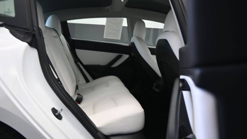 2020 Tesla Model 3 5YJ3E1EA5LF744138