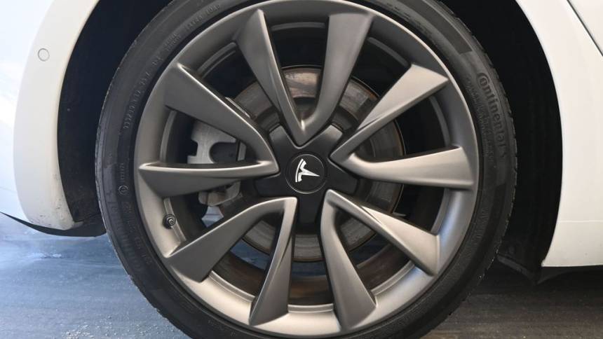 2020 Tesla Model 3 5YJ3E1EA5LF744138