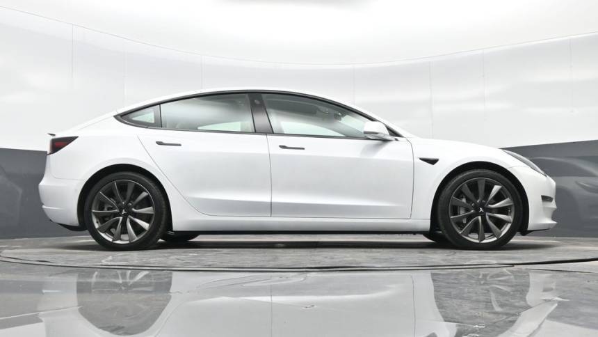 2020 Tesla Model 3 5YJ3E1EA5LF744138