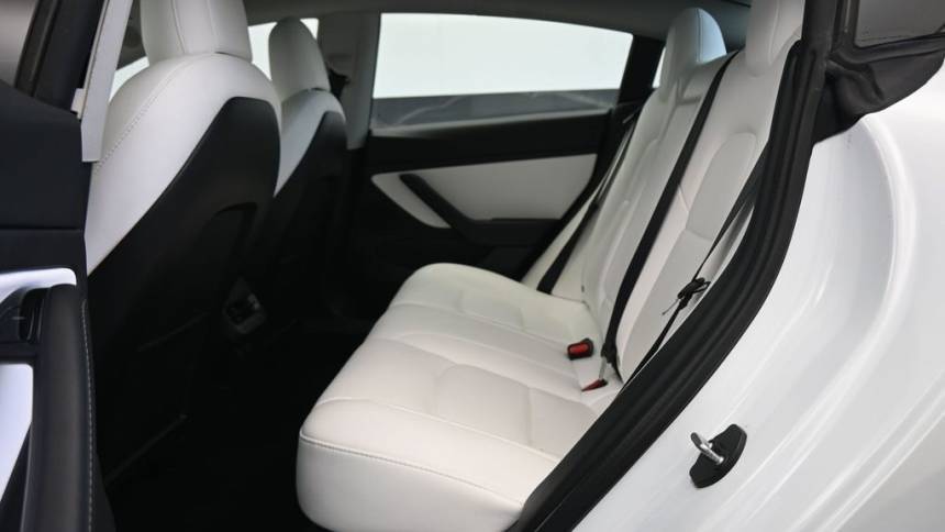 2020 Tesla Model 3 5YJ3E1EA5LF744138