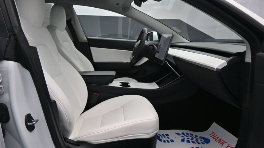 2020 Tesla Model 3 5YJ3E1EA5LF744138