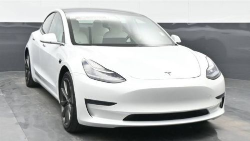 2020 Tesla Model 3 5YJ3E1EA5LF744138