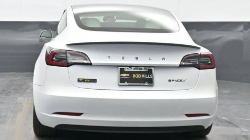 2020 Tesla Model 3 5YJ3E1EA5LF744138