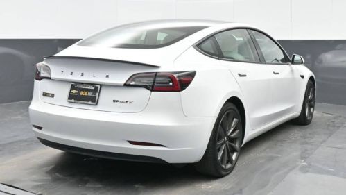 2020 Tesla Model 3 5YJ3E1EA5LF744138