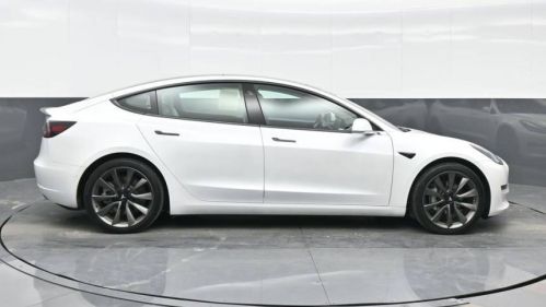 2020 Tesla Model 3 5YJ3E1EA5LF744138