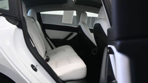 2020 Tesla Model 3 5YJ3E1EA5LF744138