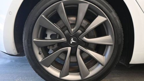 2020 Tesla Model 3 5YJ3E1EA5LF744138