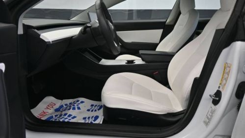 2020 Tesla Model 3 5YJ3E1EA5LF744138
