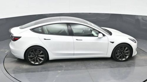 2020 Tesla Model 3 5YJ3E1EA5LF744138