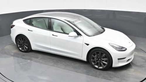 2020 Tesla Model 3 5YJ3E1EA5LF744138