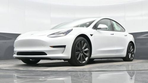 2020 Tesla Model 3 5YJ3E1EA5LF744138