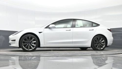 2020 Tesla Model 3 5YJ3E1EA5LF744138