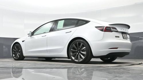 2020 Tesla Model 3 5YJ3E1EA5LF744138