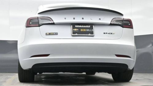 2020 Tesla Model 3 5YJ3E1EA5LF744138