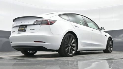 2020 Tesla Model 3 5YJ3E1EA5LF744138