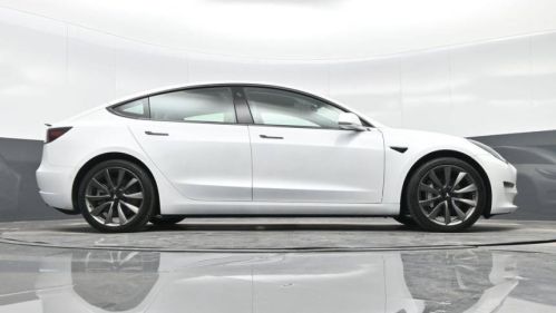 2020 Tesla Model 3 5YJ3E1EA5LF744138