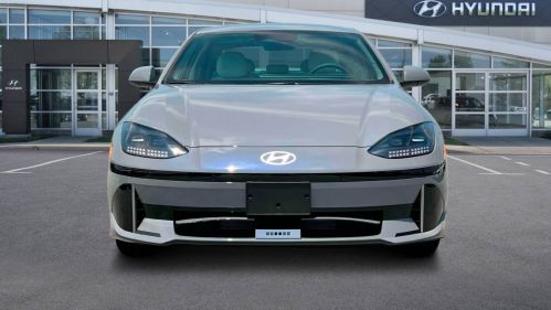 2025 Hyundai IONIQ 6 KMHM34AC5SA088433