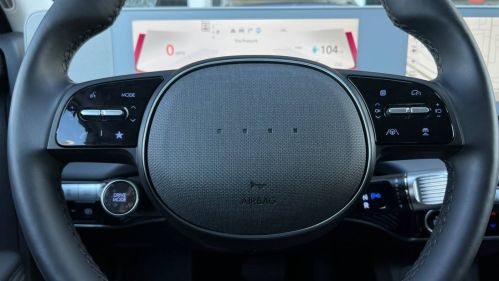 2024 Hyundai IONIQ 5 KM8KRDDF9RU259866