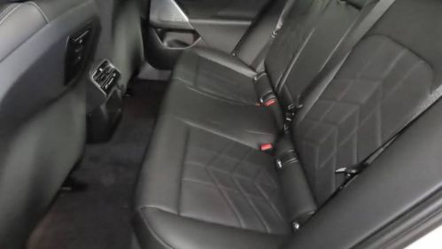 2025 BMW i5 WBY33FK0XSCT42902