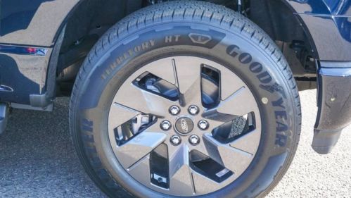 2024 Ford F-150 Lightning 1FTVW3LK7RWG18543