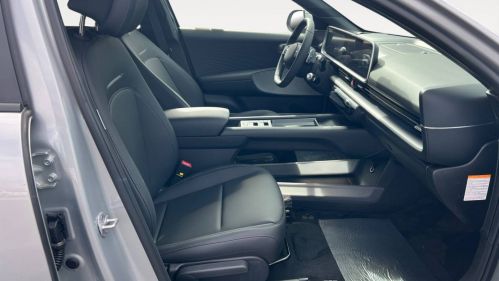 2025 Hyundai IONIQ 6 KMHM34AA3SA083343