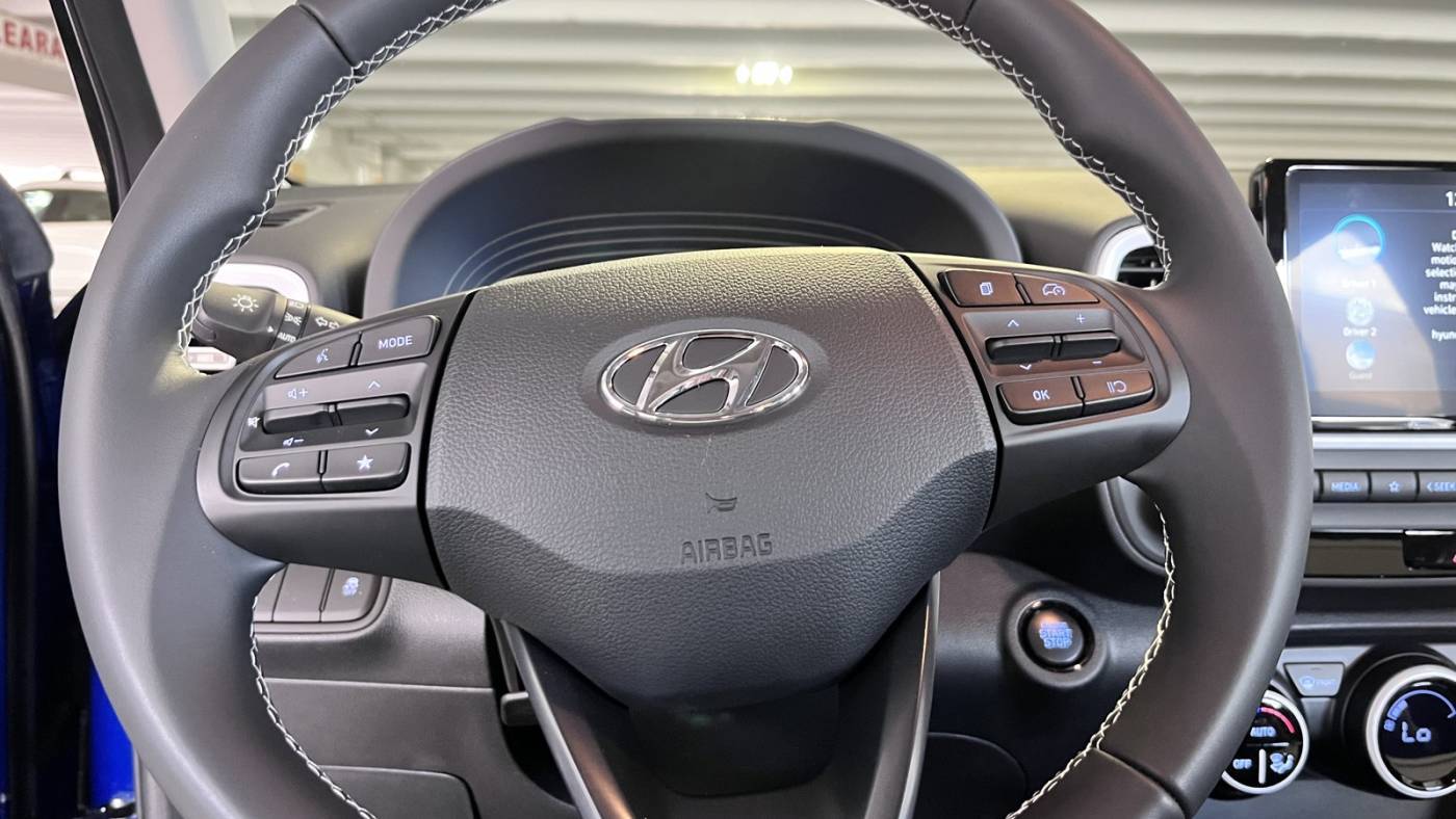 2024 Hyundai IONIQ 6 KMHM34AC0RA076989